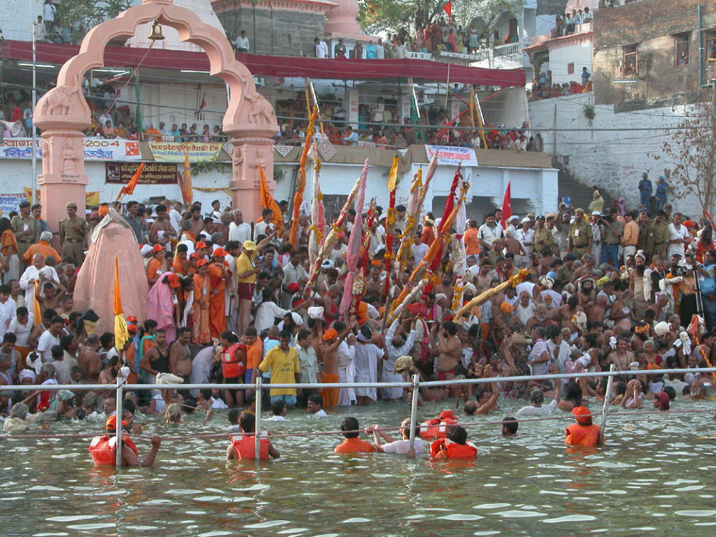 benefit of kumbh